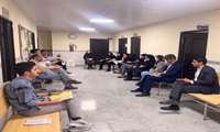 مرکز خدمات جامع سلامت روستایی لامیان پایش شد