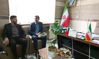 دکتر حسن یعقوبی سرپرست شبکه بهداشت ودرمان تویسرکان از برگزاری اولین یادواره شهدای سلامت شهرستان خبر داد