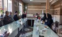 با راه اندازی مرکز خیریه توان بخشی شهرستان چتر خدمت به مردم گسترده تر خواهد شد
