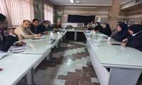 از ظرفیت های پزشکان سطح شهر در پوشش شیفت های بیمارستان های شهرستان استقبال میکنیم