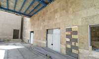 مدیرشبکه بهداشت ودرمان تویسرکان : طرح توسعه اورژانس بیمارستان سردارسلیمانی ۸۰ درصد پیشرفت فیزیکی دارد
