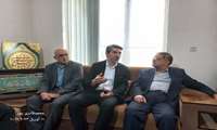 توجه به بخش سلامت از اولویت های برنامه های دولت سیزدهم می باشد 