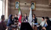 برنامه های مختلفی در هفته سلامت درشهرستان انجام میشود