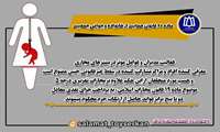 ماده ۶۰ قانون حمایت از خانواده و جوانی جمعیت