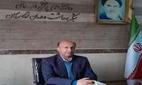 سرپرست شبکه بهداشت و درمان تویسرکان در گفت و گو با خبرنگار ندای توی گفت: