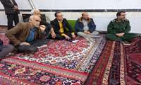 معاون سیاسی امنیتی فرمانداری تویسرکان: