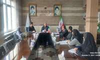 سرپرست شبکه بهداشت ودرمان تویسرکان در جواب سوال خبرنگار صداو سیما گفت: