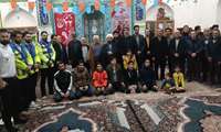 دستاوردهای انقلاب اسلامی در حوزه سلامت قابل قیاس با قبل از انقلاب نیست و پیشرفت چشمگیری داشته است 