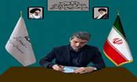 مدیرشبکه بهداشت ودرمان در پیامی، فرارسیدن سالروز ولادت با سعادت امام حسین(علیه السلام) و روز پاسدار، ولادت حضرت ابوالفضل(علیه السلام) و روز جانباز و ولادت امام زین العابدین (علیه السلام) را تبریک گفت.