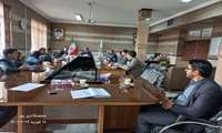 مدیرشبکه بهداشت ودرمان تویسرکان  از آمادگی کامل حوزه سلامت در خدمات دهی به هموطنان در ایام نوروزی خبرداد.