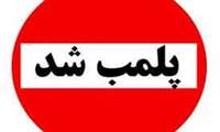 از ابتدای سال جاری ۷۸ واحدصنفی متخلف در تویسرکان پلمپ شده است 