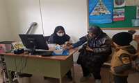مسئول گسترش مرکزبهداشت تویسرکان : ۴ پزشک عمومی در مراکز خدمات جامع سلامت شهری و روستایی تویسرکان بکارگیری شدند