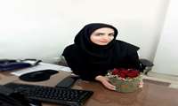 مقاله بررسی مولکولی ویروس HIV با affiliation مرکز بهداشت شهرستان  رزیتا فرهادی حائز رتبه برتر علمی شد 