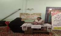 ۶۰ نفر از اهالی روستای قلعه قاضی از خدمات  رایگان بهداشتی و درمانی بهره مند شدند