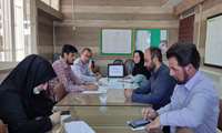تشکیل کمیته پیشگیری از غرق شدگی