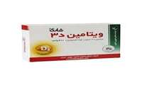 ۳۴۱۶۸۹عدد مکمل دارویی به خانوارها داده شده است 