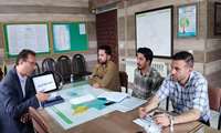 تشکیل اولین کمیته نسخ داروئی مرکز بهداشت تویسرکان در سال ۱۴۰۳