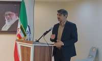 مدیرشبکه بهداشت ودرمان تویسرکان در بازدیداز پروژه پانسیون پزشکان بیمارستان سردار سلیمانی از تجهیز پانسیون آماده افتتاح پزشکان بیمارستان سردارسلیمانی تویسرکان خبر داد.