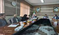 ردیف های سازمانی بیمارستان سردارسلیمانی تویسرکان از وزارت بهداشت رسید