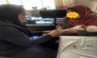 شناسایی ۱۰ نوزاد مبتلا به کم کاری مادرزادی تیروئید در تویسرکان