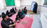 مرکز امام خمینی (ره)، دومین ایستگاه اجرای طرح توسعه فرهنگ اقامه نماز اول وقت  
