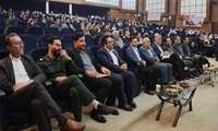 آیین بزرگداشت مقام پرستار در تویسرکان