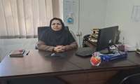 ارائه خدمات پاراکلینیکی به بیش از ۳۴ هزار مراجعه کننده طی شش ماه اول سال ۱۴۰۳ در بیمارستان ولیعصر(عج)