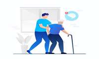 محدودیت‌های جسمی سالمندی را بپذیریم و با آن سازگار شویم