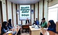 آغاز به کار ۲۳ بهورز جدیدالورود در تویسرکان