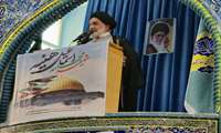  سخنرانی خطیب جمعه تویسرکان پیرامون هفته جهانی ترویج تغذیه با شیر مادر و جوانی جمعیت 