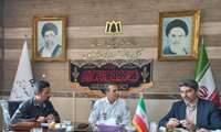رئیس اورژانس پیش بیمارستانی استان همدان در شبکه بهداشت ودرمان تویسرکان: 