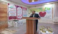 دولت سیزدهم کارنامه موفقی در حوزه سلامت شهرستان ازخودش بر جایی گذاشت