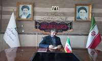 مدیر شبکه بهداشت ودرمان تویسرکان روز پزشک را تبریک گفت .
