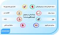 چه کسانی در معرض ایست قلبی هستند؟