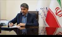 پیام رئیس شبکه بهداشت ودرمان تویسرکان به مناسبت روز ملی اورژانس ۱۱۵