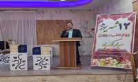 ارائه ۱۹۱,۶۲۷ خدمت در خانه های بهداشت تویسرکان