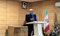 سید مجید شماعی فرماندار تویسرکان شد