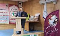 رئیس دبیرخانه سلامت و امنیت غذایی استان همدان در دومین مجمع سلامت تویسرکان :