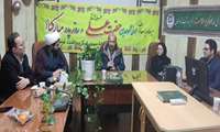 امام جماعت مرکز بهداشت تویسرکان در مراسم جشن ولادت حضرت علـی «ع» عنوان کرد: