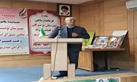 رئیس دبیرخانه سلامت و امنیت غذایی استان همدان در همایش مجمع سلامت تویسرکان :