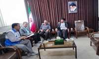 رئیس مرکز بهداشت شهرستان تویسرکان مطرح کرد: