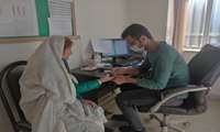 دیابت در کمین است 